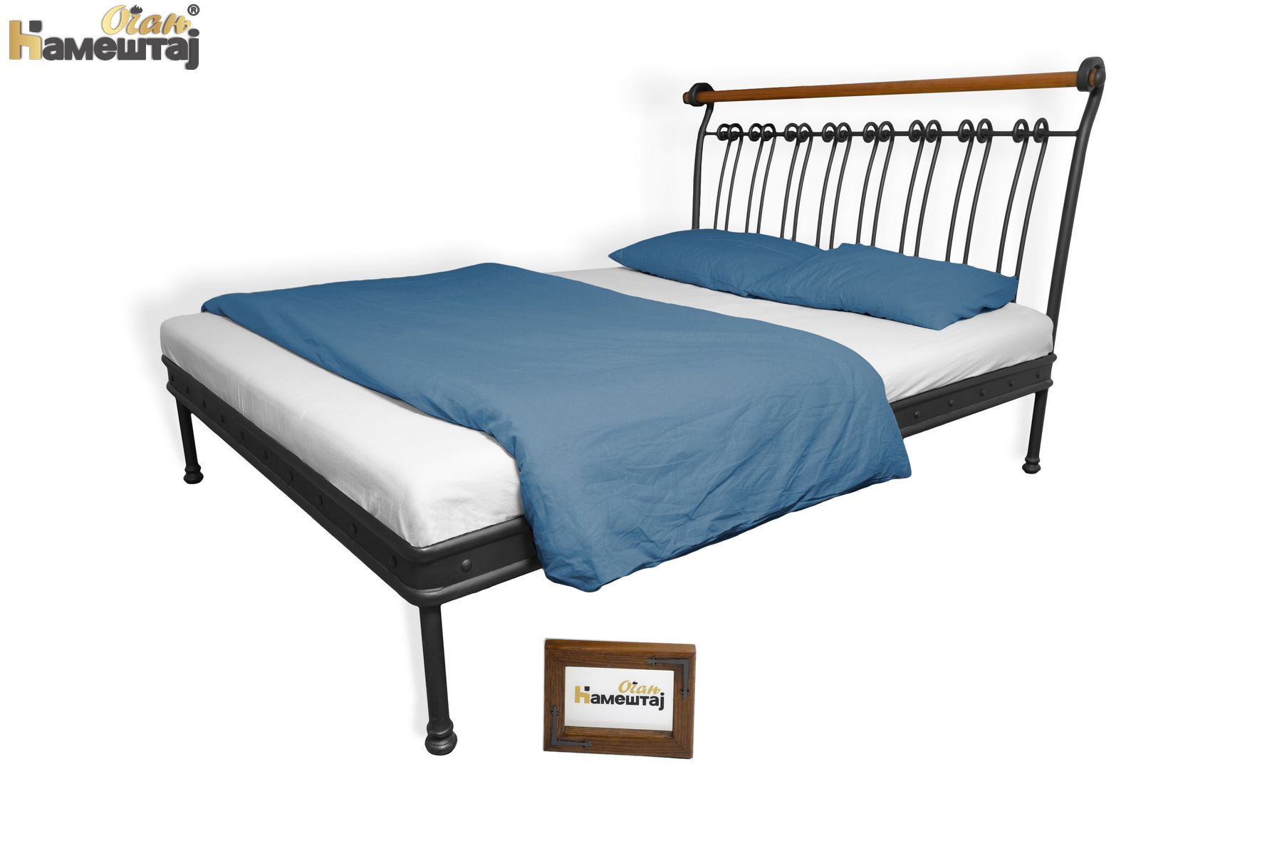 AMBOSS furniture - category kreveti - artikal - Orfej